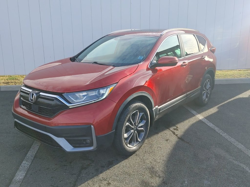 2020 Honda CR-V in Antigonish, Nova Scotia - 3 - w1024h768px