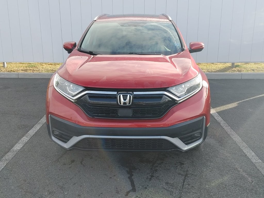 2020 Honda CR-V in Antigonish, Nova Scotia - 2 - w1024h768px