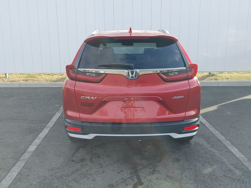 2020 Honda CR-V in Antigonish, Nova Scotia - 7 - w1024h768px