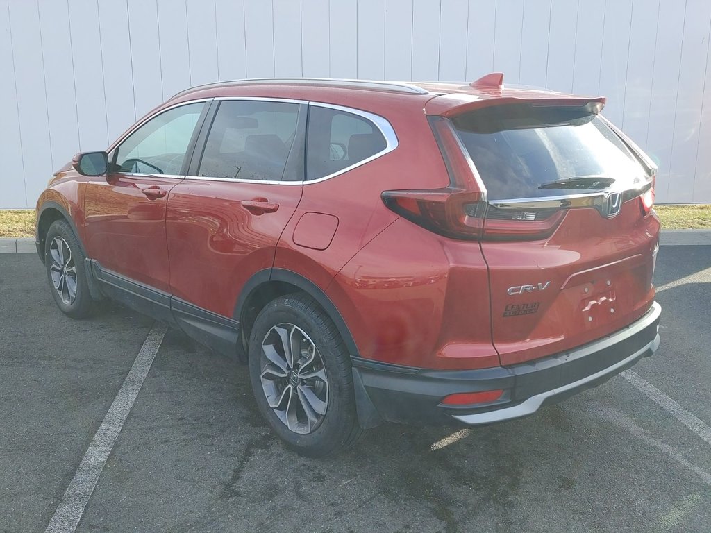 2020 Honda CR-V in Antigonish, Nova Scotia - 8 - w1024h768px