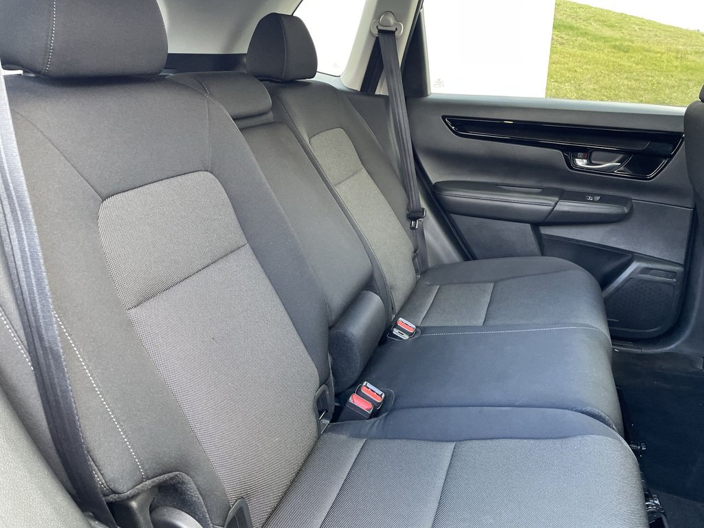 2023 Honda CR-V SPORT | bluetooth | usb | htd seats | warranty2028 in Saint John, New Brunswick - 45 - w1024h768px