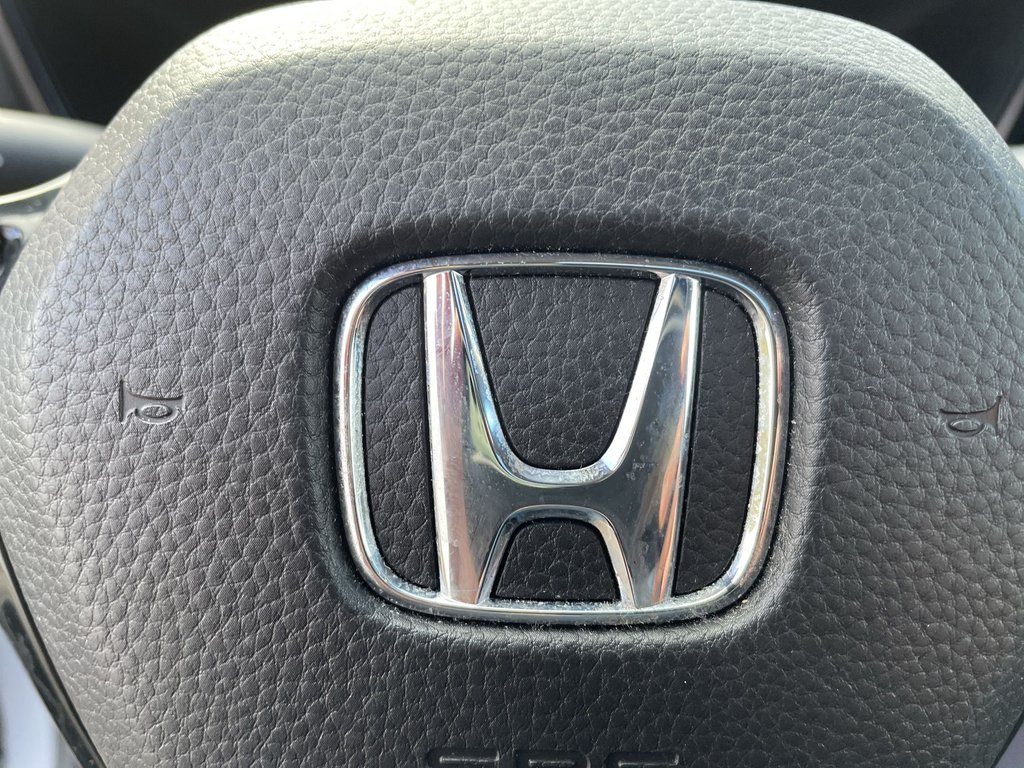 2023 Honda CR-V SPORT | bluetooth | usb | htd seats | warranty2028 in Saint John, New Brunswick - 25 - w1024h768px