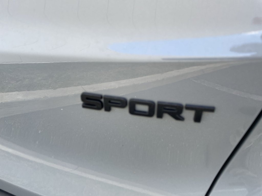 2023 Honda CR-V SPORT | bluetooth | usb | htd seats | warranty2028 in Saint John, New Brunswick - 54 - w1024h768px