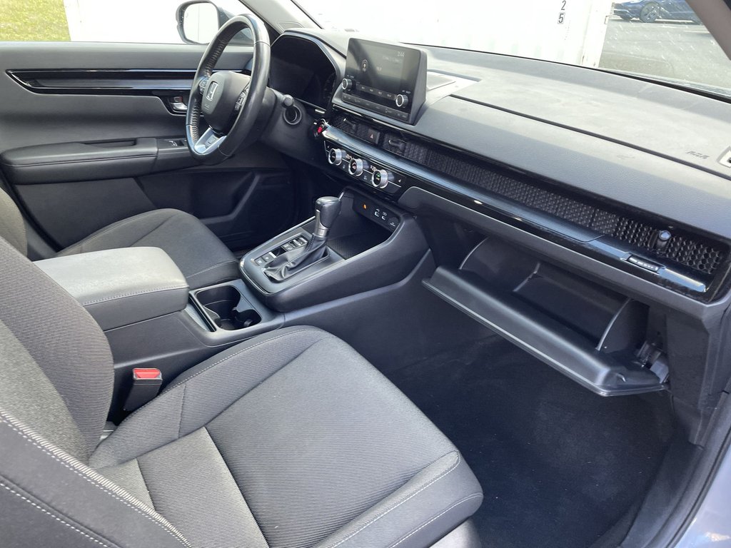 2023 Honda CR-V SPORT | bluetooth | usb | htd seats | warranty2028 in Saint John, New Brunswick - 49 - w1024h768px