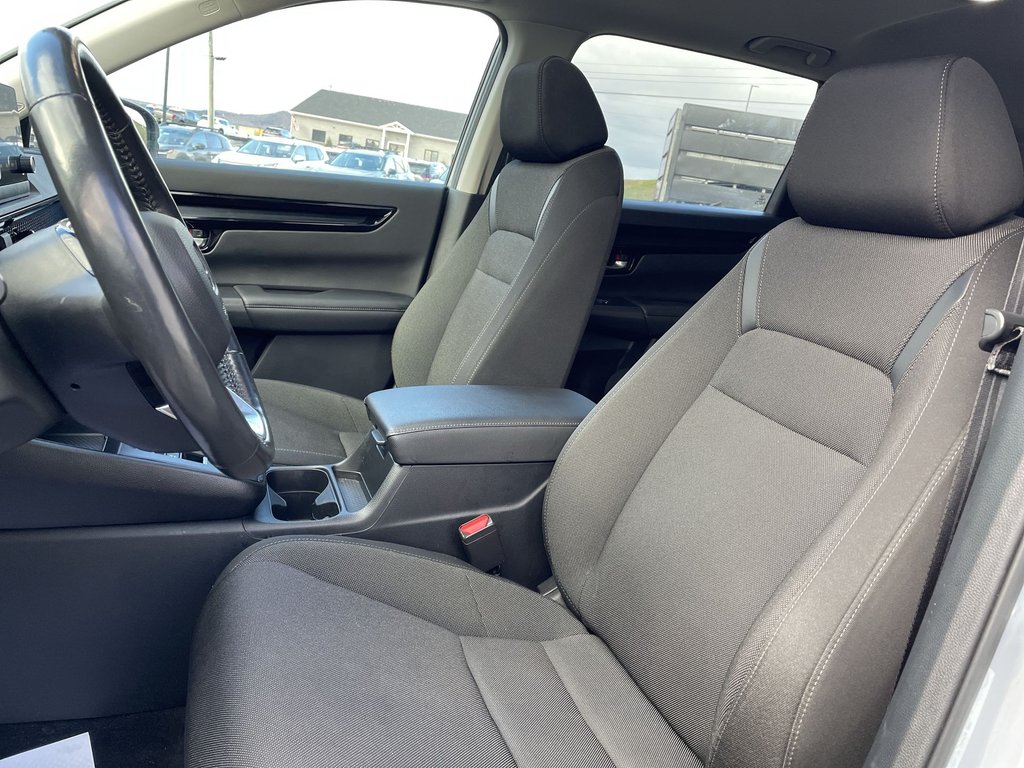 2023 Honda CR-V SPORT | bluetooth | usb | htd seats | warranty2028 in Saint John, New Brunswick - 17 - w1024h768px