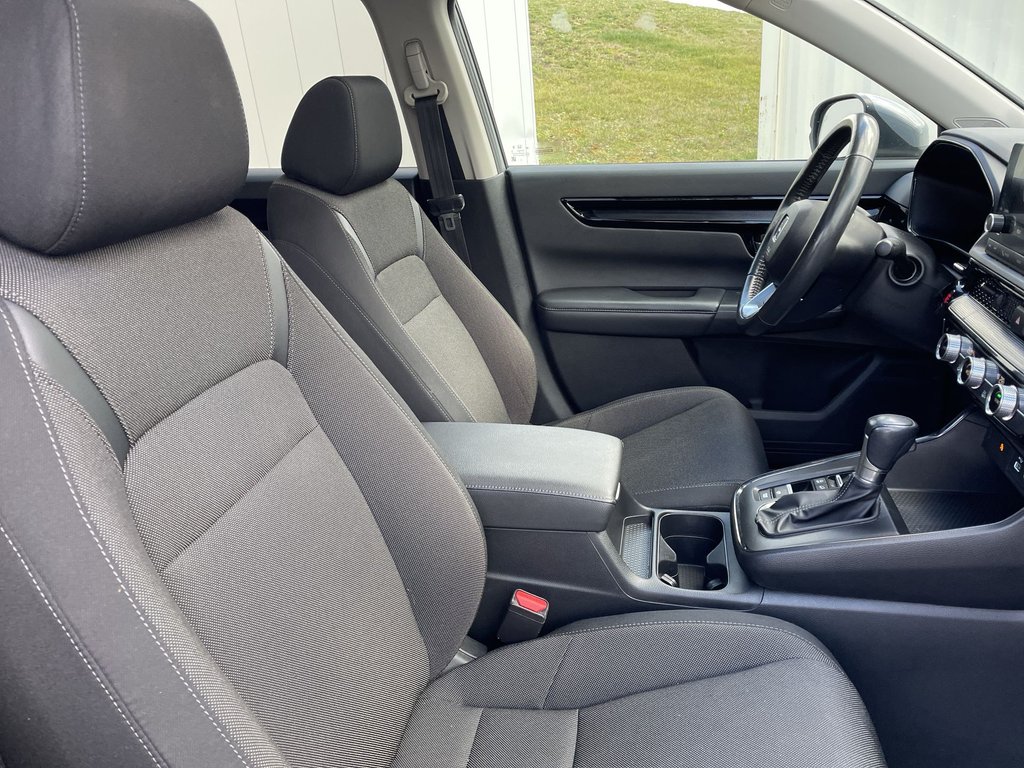 2023 Honda CR-V SPORT | bluetooth | usb | htd seats | warranty2028 in Saint John, New Brunswick - 48 - w1024h768px
