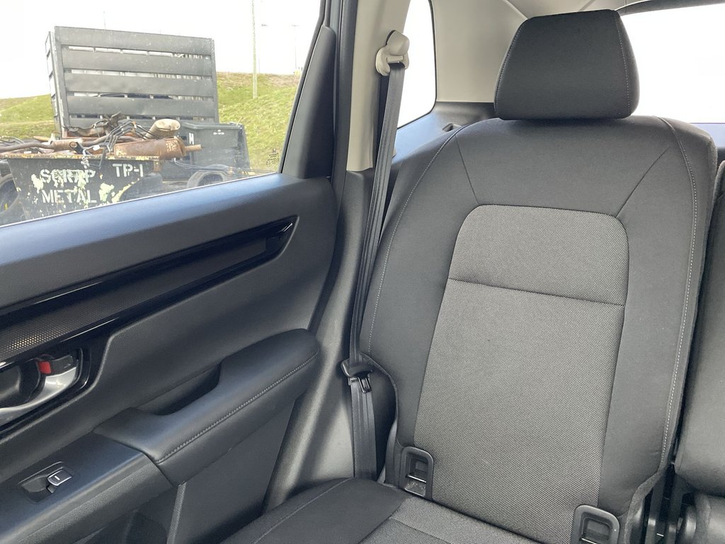 2023 Honda CR-V SPORT | bluetooth | usb | htd seats | warranty2028 in Saint John, New Brunswick - 14 - w1024h768px