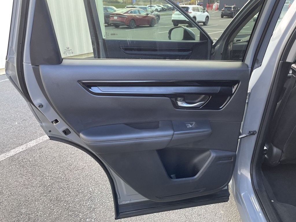 2023 Honda CR-V SPORT | bluetooth | usb | htd seats | warranty2028 in Saint John, New Brunswick - 41 - w1024h768px
