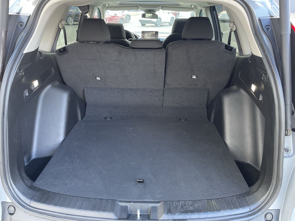 2023 Honda CR-V SPORT | bluetooth | usb | htd seats | warranty2028 in Saint John, New Brunswick - 42 - w1024h768px