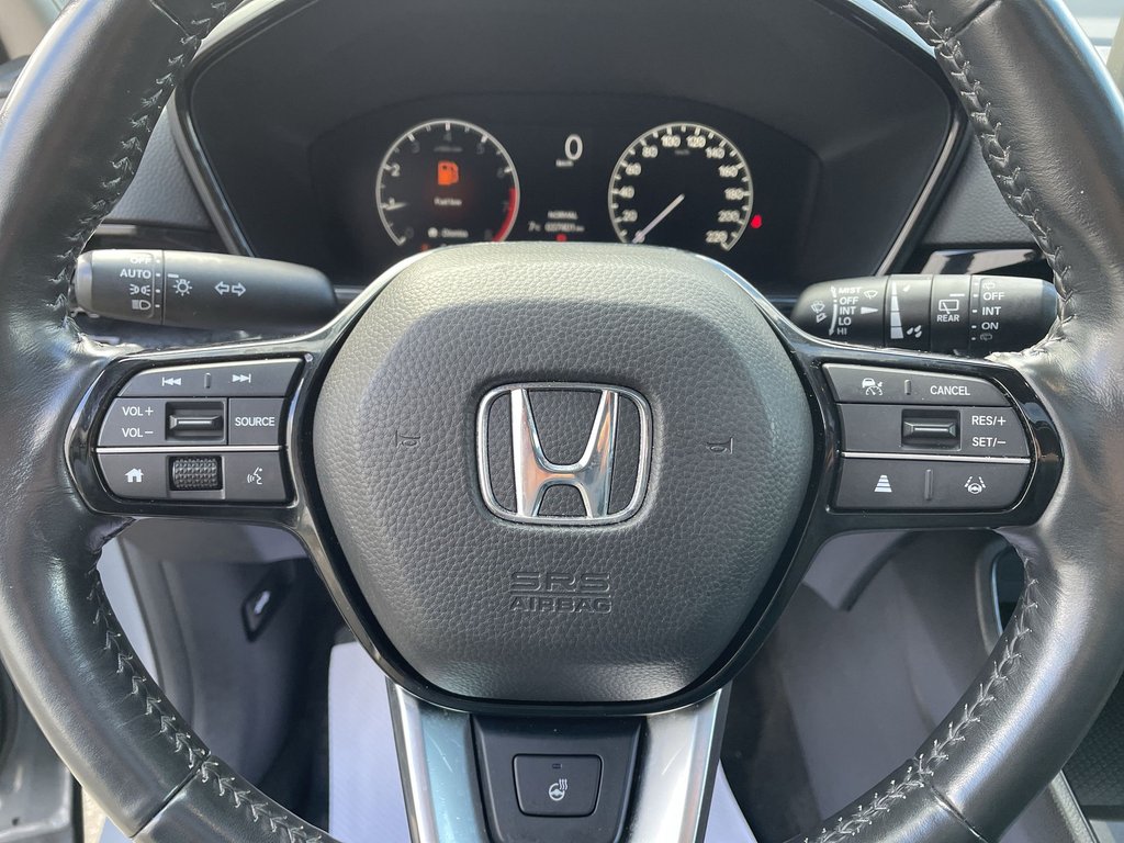 2023 Honda CR-V SPORT | bluetooth | usb | htd seats | warranty2028 in Saint John, New Brunswick - 24 - w1024h768px