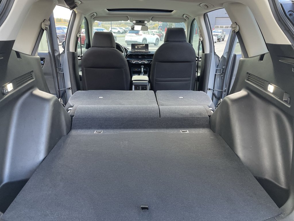 2023 Honda CR-V SPORT | bluetooth | usb | htd seats | warranty2028 in Saint John, New Brunswick - 43 - w1024h768px