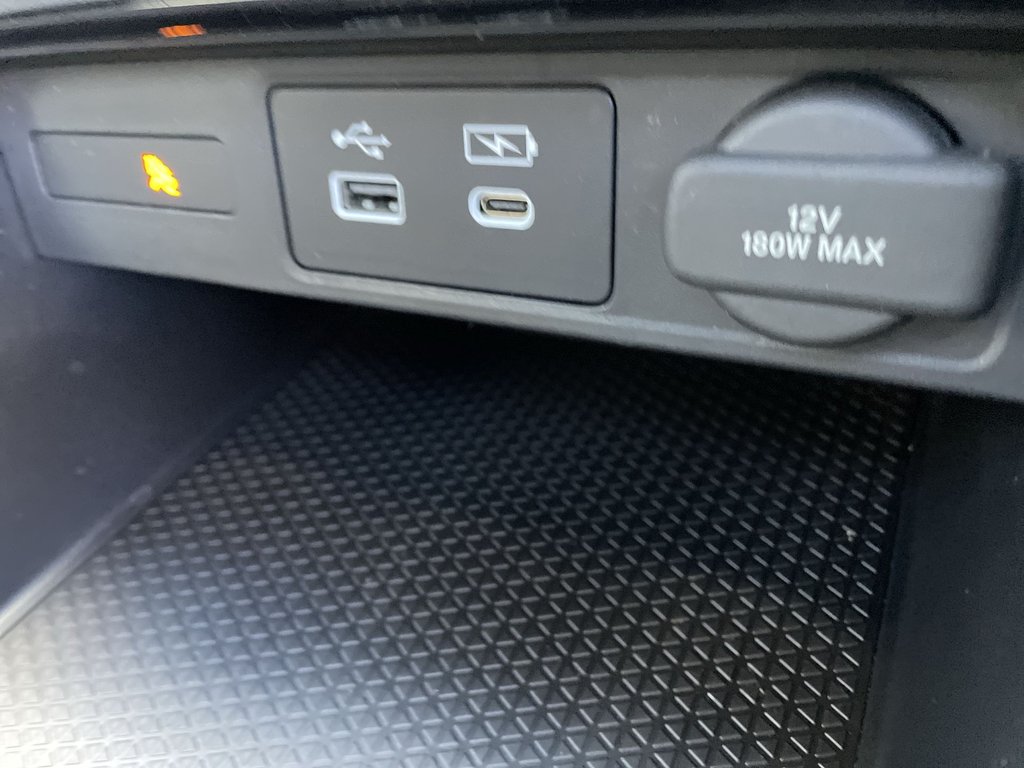 2023 Honda CR-V SPORT | bluetooth | usb | htd seats | warranty2028 in Saint John, New Brunswick - 51 - w1024h768px