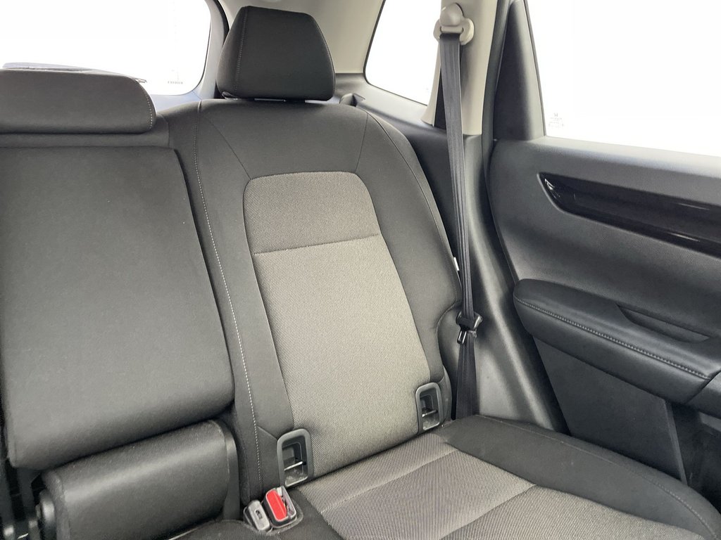 2023 Honda CR-V SPORT | bluetooth | usb | htd seats | warranty2028 in Saint John, New Brunswick - 12 - w1024h768px