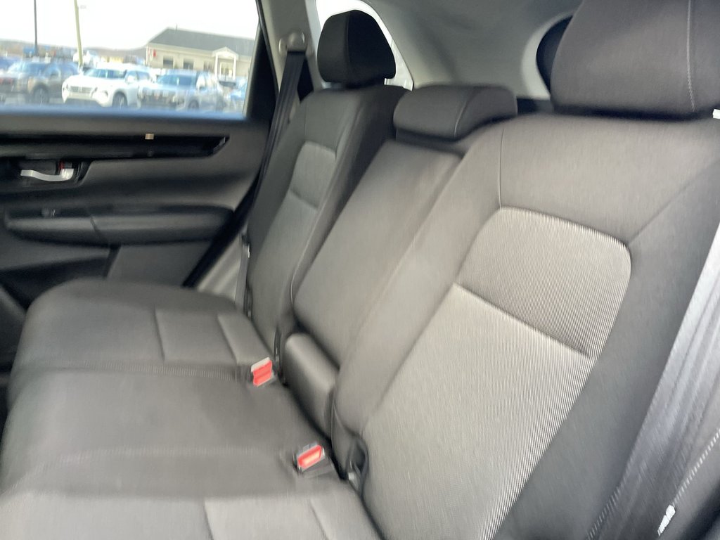 2023 Honda CR-V SPORT | bluetooth | usb | htd seats | warranty2028 in Saint John, New Brunswick - 38 - w1024h768px