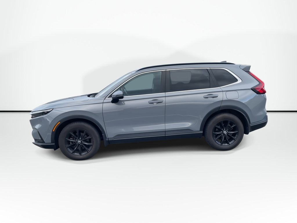 2023 Honda CR-V SPORT | bluetooth | usb | htd seats | warranty2028 in Saint John, New Brunswick - 5 - w1024h768px