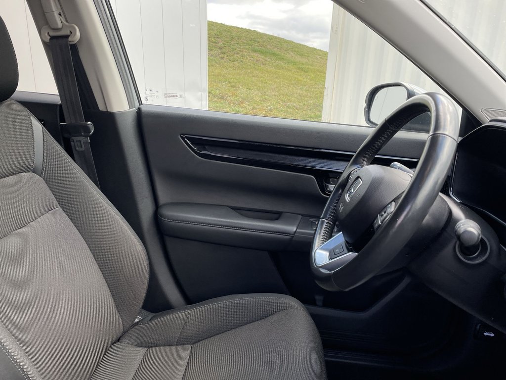 2023 Honda CR-V SPORT | bluetooth | usb | htd seats | warranty2028 in Saint John, New Brunswick - 15 - w1024h768px