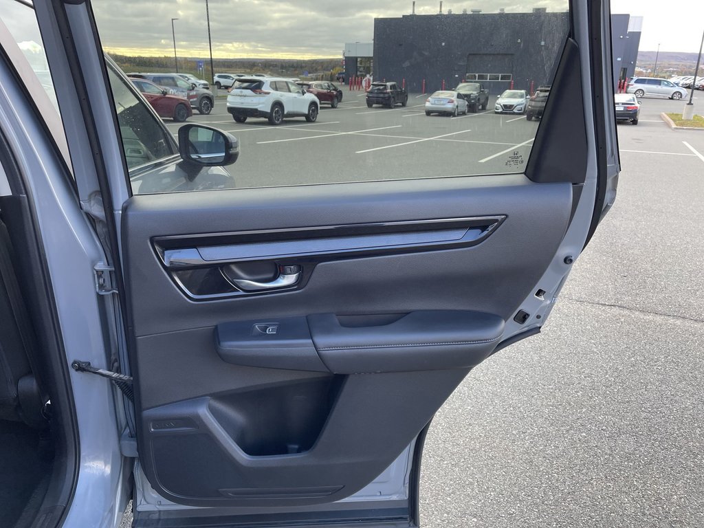 2023 Honda CR-V SPORT | bluetooth | usb | htd seats | warranty2028 in Saint John, New Brunswick - 47 - w1024h768px