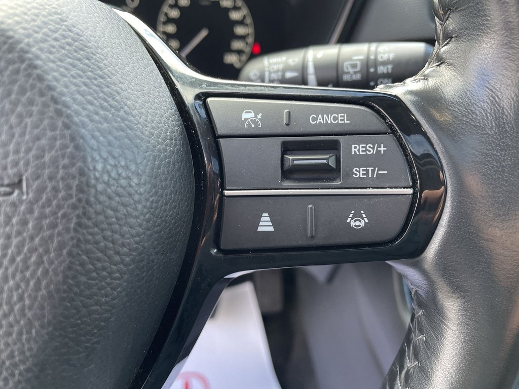 2023 Honda CR-V SPORT | bluetooth | usb | htd seats | warranty2028 in Saint John, New Brunswick - 27 - w1024h768px