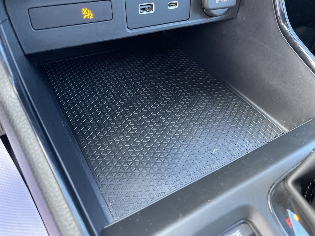 2023 Honda CR-V SPORT | bluetooth | usb | htd seats | warranty2028 in Saint John, New Brunswick - 34 - w1024h768px