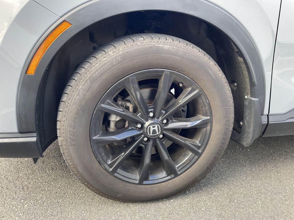 2023 Honda CR-V SPORT | bluetooth | usb | htd seats | warranty2028 in Saint John, New Brunswick - 16 - w1024h768px