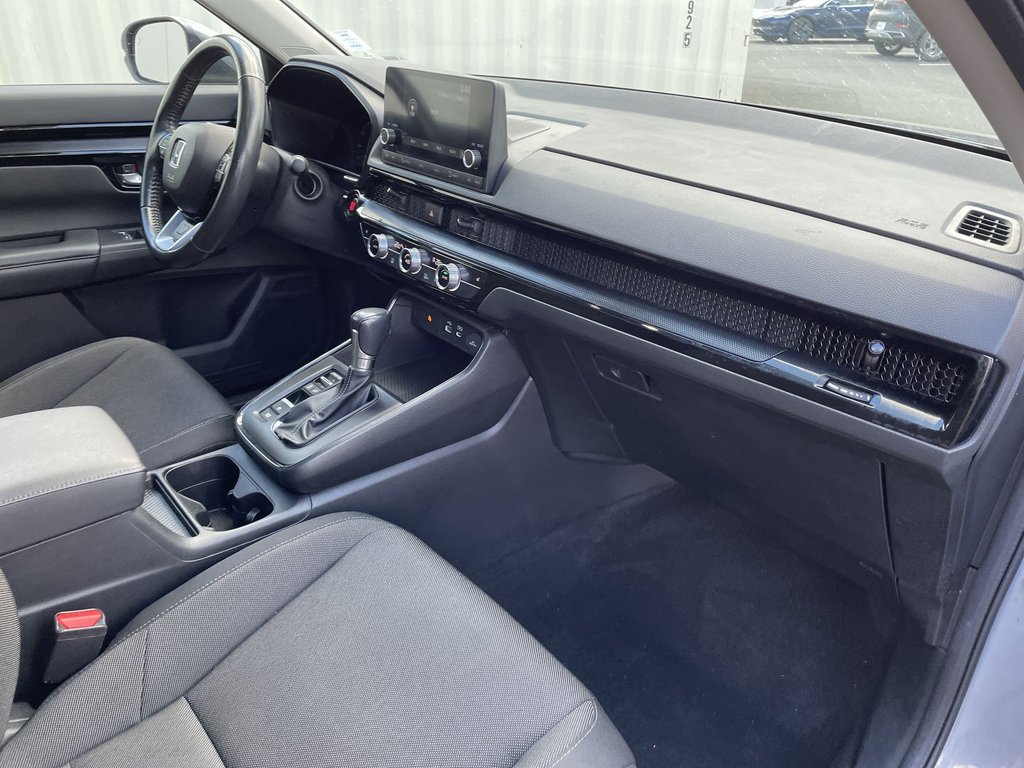 2023 Honda CR-V SPORT | bluetooth | usb | htd seats | warranty2028 in Saint John, New Brunswick - 50 - w1024h768px