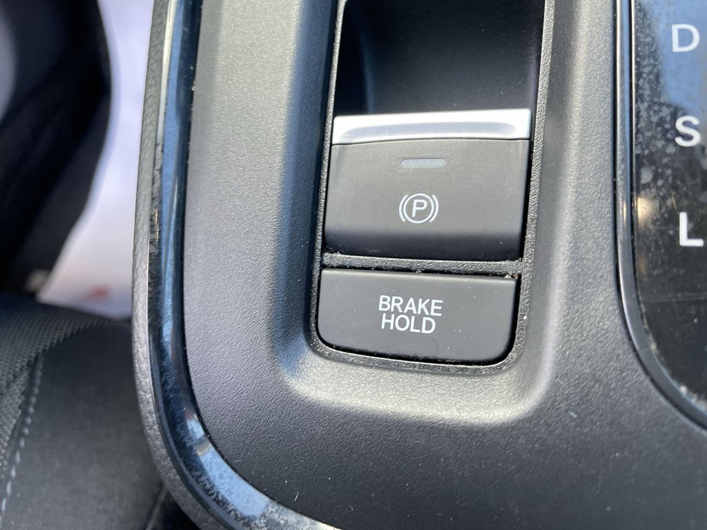 2023 Honda CR-V SPORT | bluetooth | usb | htd seats | warranty2028 in Saint John, New Brunswick - 36 - w1024h768px