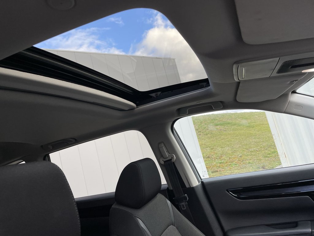 2023 Honda CR-V SPORT | bluetooth | usb | htd seats | warranty2028 in Saint John, New Brunswick - 53 - w1024h768px
