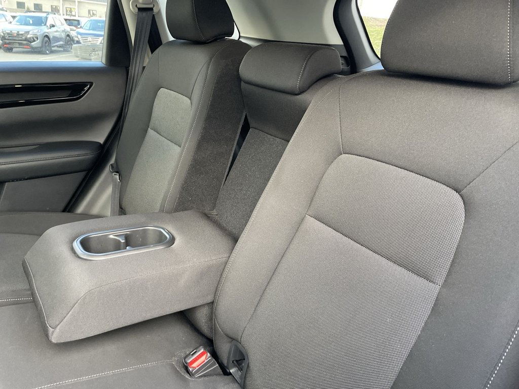 2023 Honda CR-V SPORT | bluetooth | usb | htd seats | warranty2028 in Saint John, New Brunswick - 39 - w1024h768px