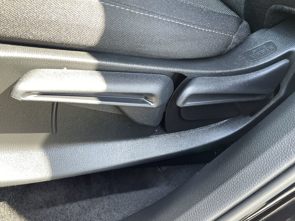 2024 Honda CR-V LX-B | Htd Seat | Cam | USB | Warranty to 2028 in Saint John, New Brunswick - 20 - w1024h768px
