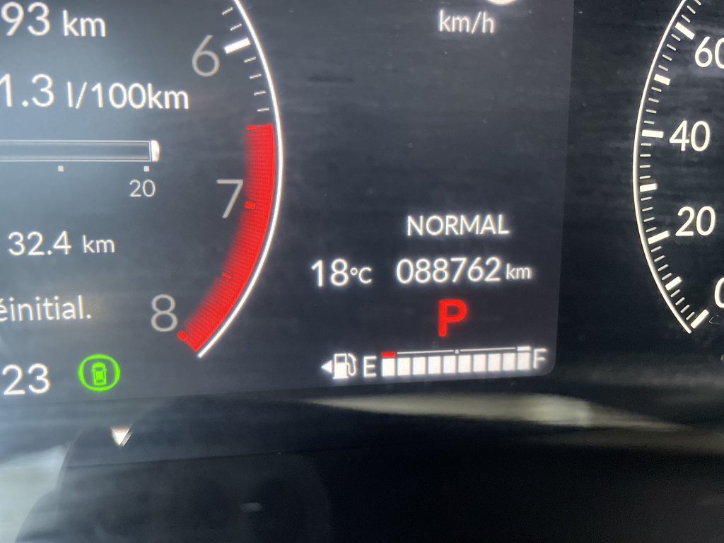 2024 Honda CR-V LX-B | Htd Seat | Cam | USB | Warranty to 2028 in Saint John, New Brunswick - 29 - w1024h768px
