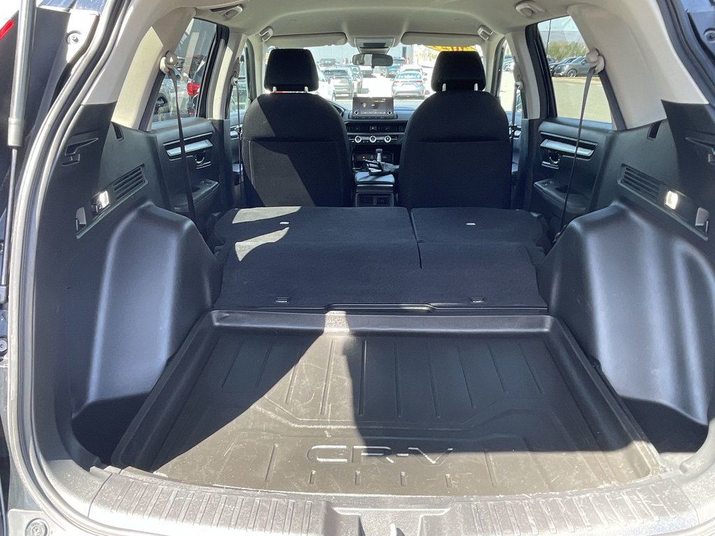 2024 Honda CR-V LX-B | Htd Seat | Cam | USB | Warranty to 2028 in Saint John, New Brunswick - 43 - w1024h768px