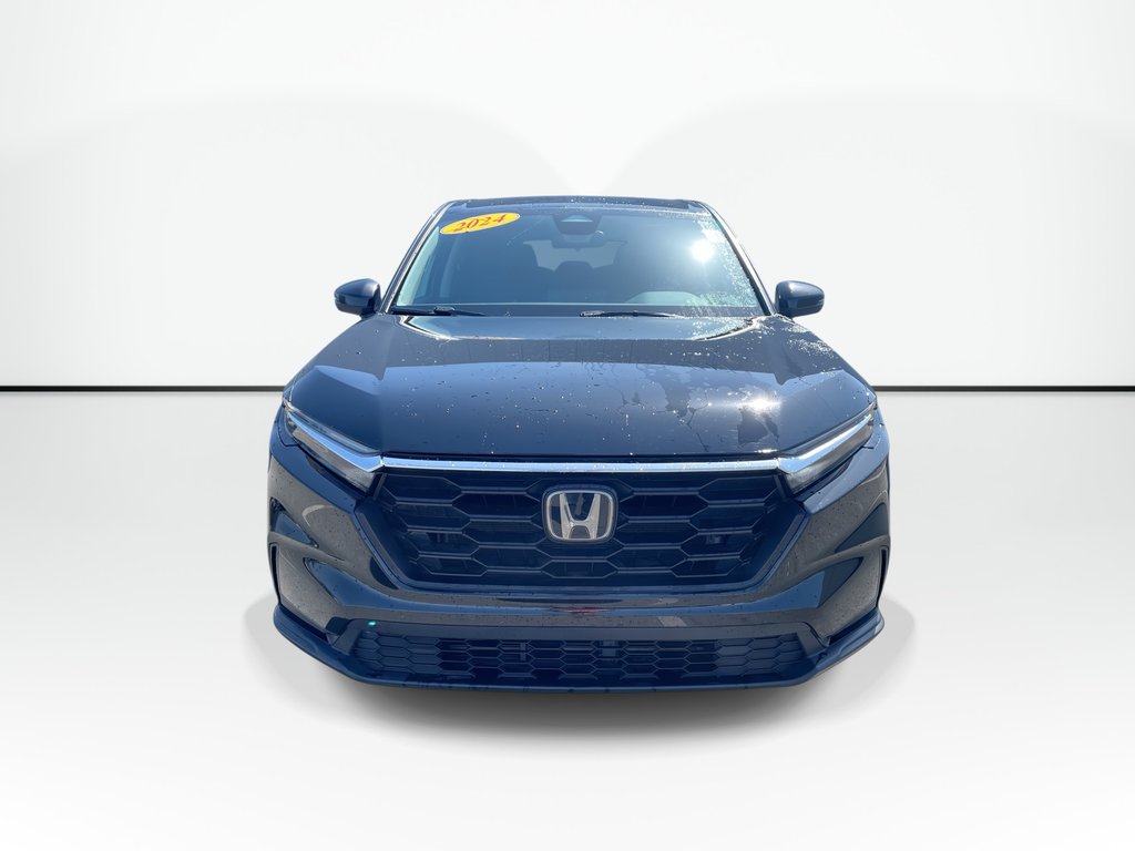 2024 Honda CR-V LX-B | Htd Seat | Cam | USB | Warranty to 2028 in Saint John, New Brunswick - 6 - w1024h768px