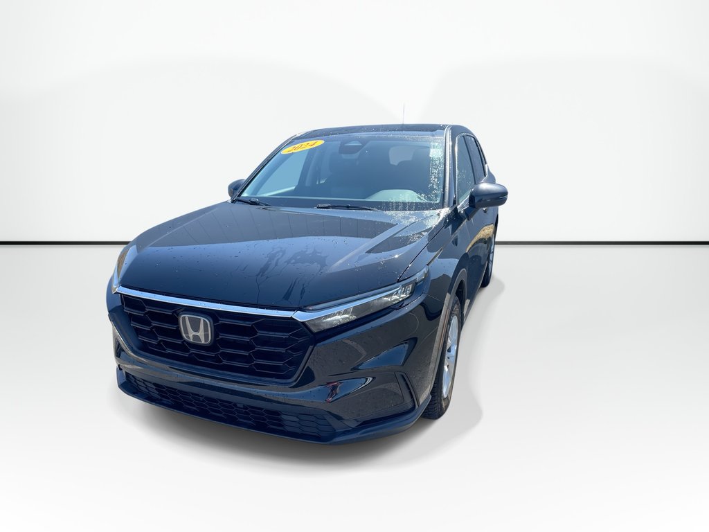 2024 Honda CR-V LX-B | Htd Seat | Cam | USB | Warranty to 2028 in Saint John, New Brunswick - 7 - w1024h768px