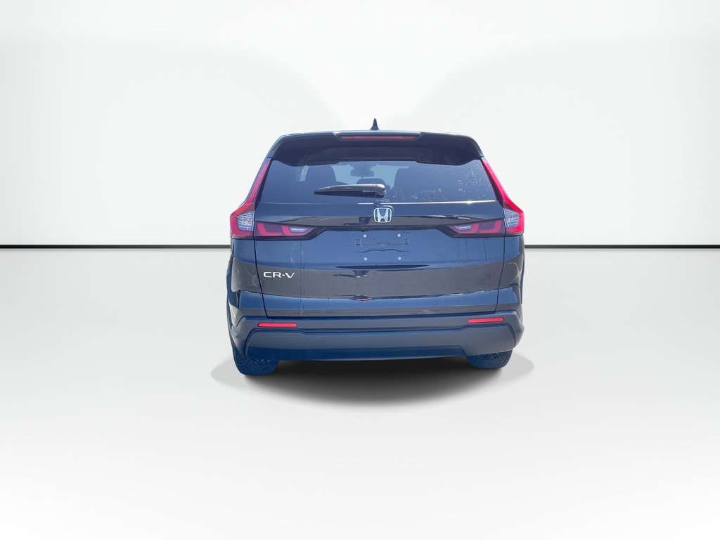 2024 Honda CR-V LX-B | Htd Seat | Cam | USB | Warranty to 2028 in Saint John, New Brunswick - 2 - w1024h768px