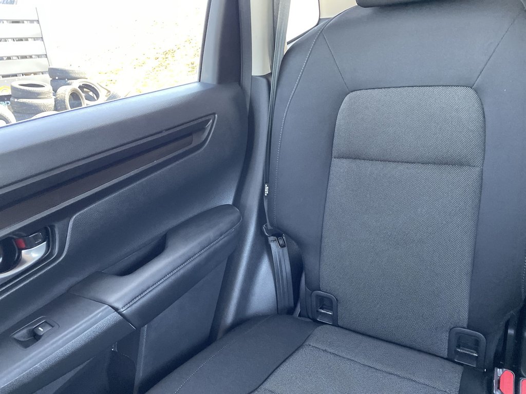2024 Honda CR-V LX-B | Htd Seat | Cam | USB | Warranty to 2028 in Saint John, New Brunswick - 14 - w1024h768px