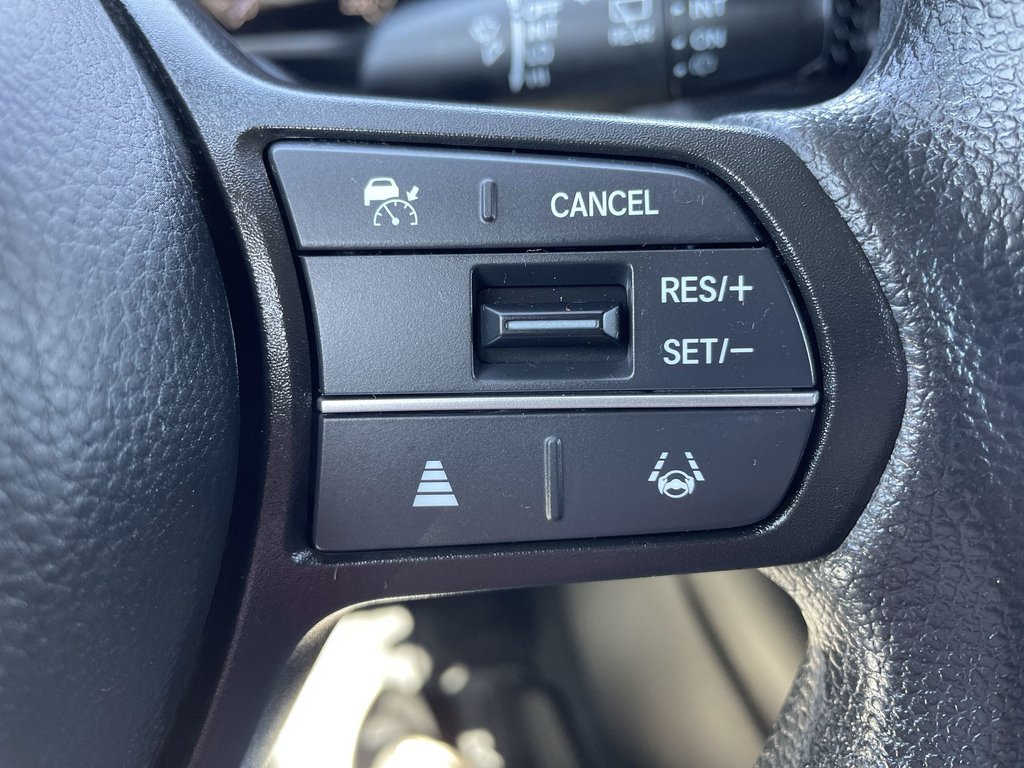 2024 Honda CR-V LX-B | Htd Seat | Cam | USB | Warranty to 2028 in Saint John, New Brunswick - 27 - w1024h768px