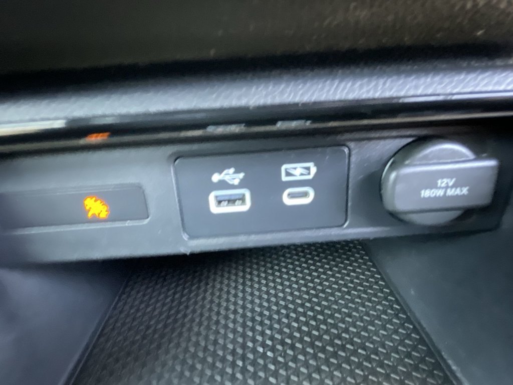 2024 Honda CR-V LX-B | Htd Seat | Cam | USB | Warranty to 2028 in Saint John, New Brunswick - 51 - w1024h768px