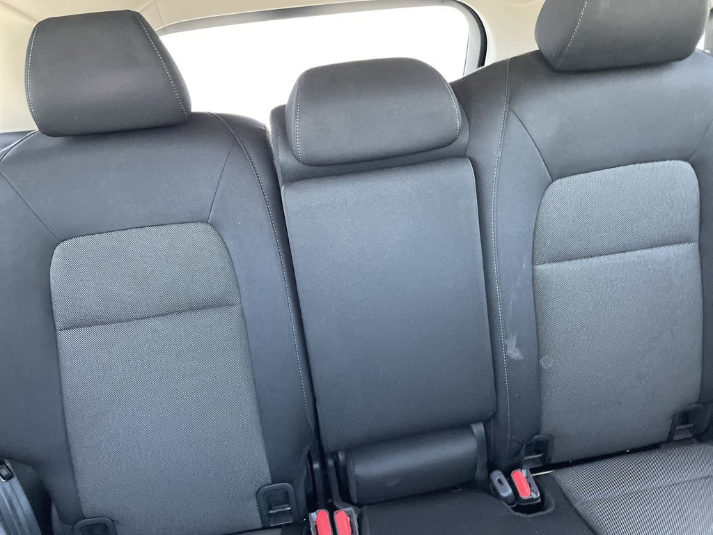 2024 Honda CR-V LX-B | Htd Seat | Cam | USB | Warranty to 2028 in Saint John, New Brunswick - 13 - w1024h768px