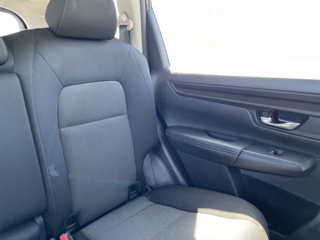 2024 Honda CR-V LX-B | Htd Seat | Cam | USB | Warranty to 2028 in Saint John, New Brunswick - 12 - w1024h768px