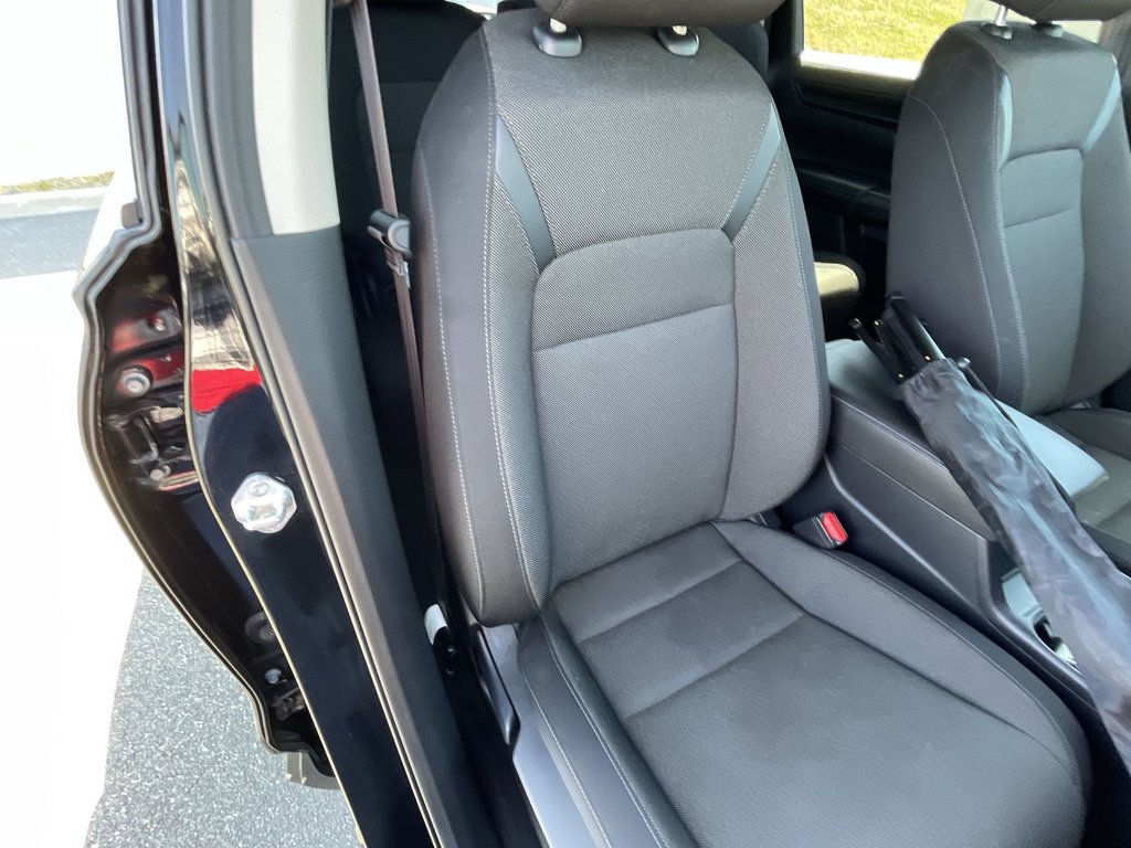 2024 Honda CR-V LX-B | Htd Seat | Cam | USB | Warranty to 2028 in Saint John, New Brunswick - 48 - w1024h768px