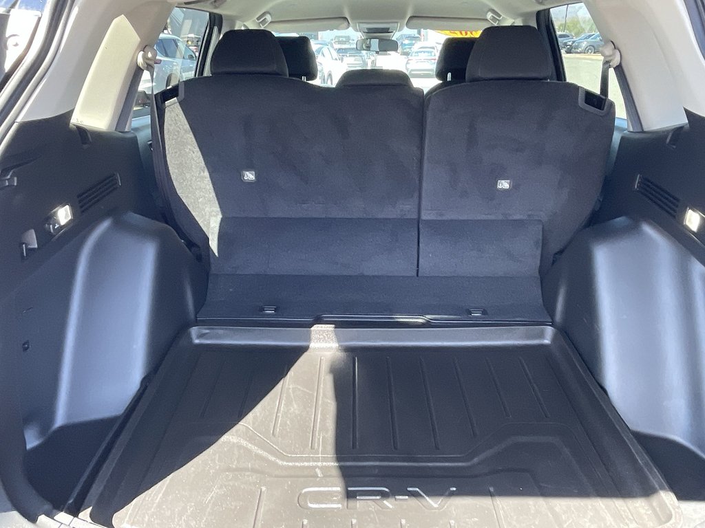 2024 Honda CR-V LX-B | Htd Seat | Cam | USB | Warranty to 2028 in Saint John, New Brunswick - 42 - w1024h768px