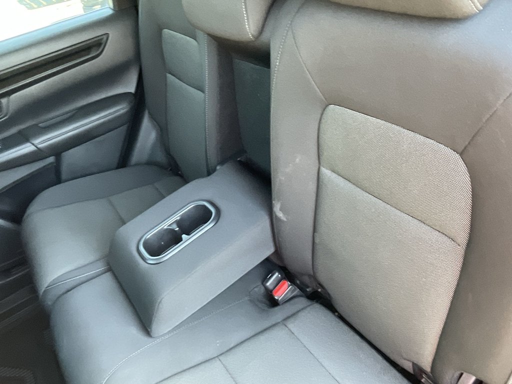 2024 Honda CR-V LX-B | Htd Seat | Cam | USB | Warranty to 2028 in Saint John, New Brunswick - 39 - w1024h768px