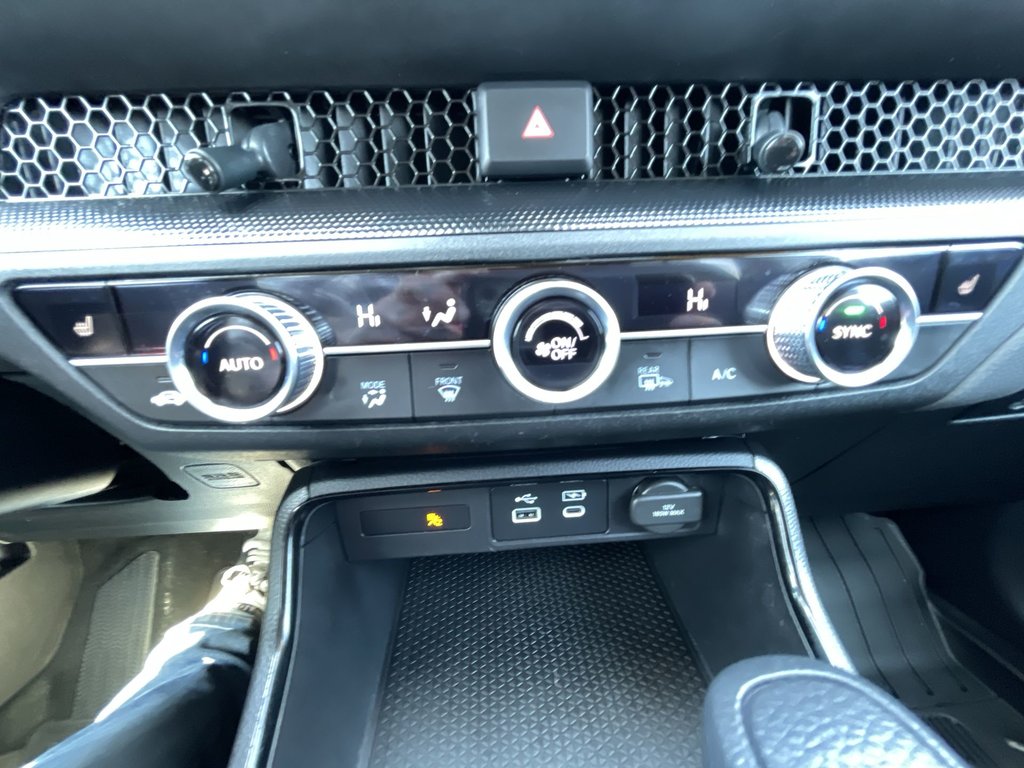 2024 Honda CR-V LX-B | Htd Seat | Cam | USB | Warranty to 2028 in Saint John, New Brunswick - 33 - w1024h768px