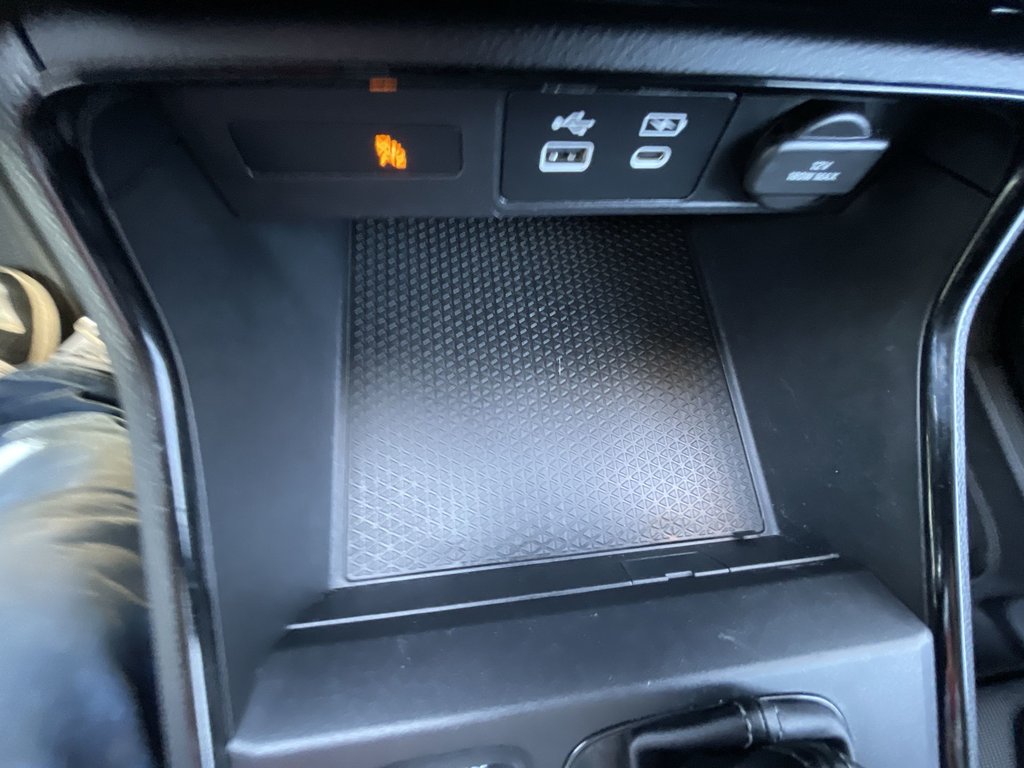 2024 Honda CR-V LX-B | Htd Seat | Cam | USB | Warranty to 2028 in Saint John, New Brunswick - 34 - w1024h768px