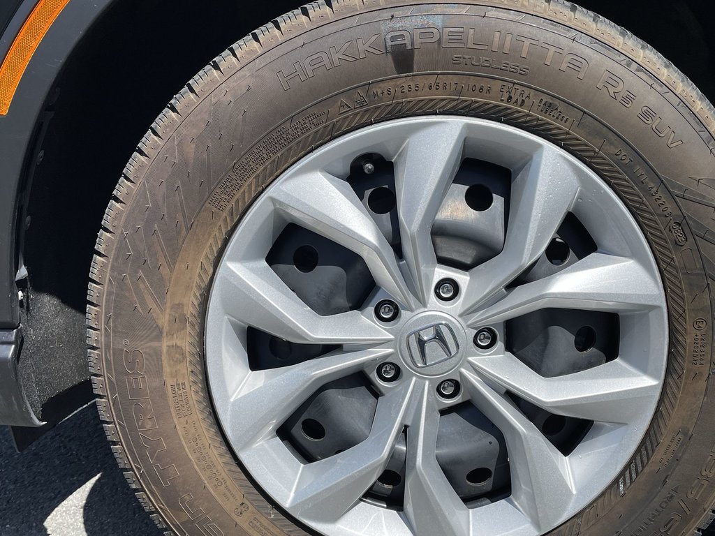 2024 Honda CR-V LX-B | Htd Seat | Cam | USB | Warranty to 2028 in Saint John, New Brunswick - 16 - w1024h768px