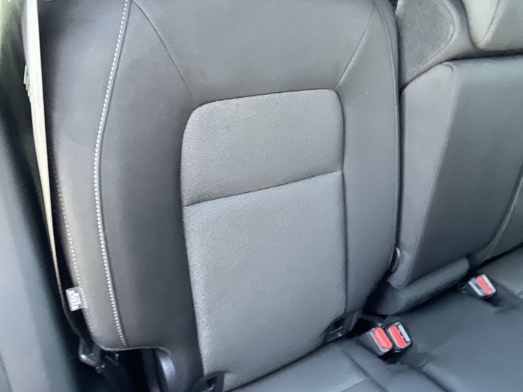 2024 Honda CR-V LX-B | Htd Seat | Cam | USB | Warranty to 2028 in Saint John, New Brunswick - 45 - w1024h768px