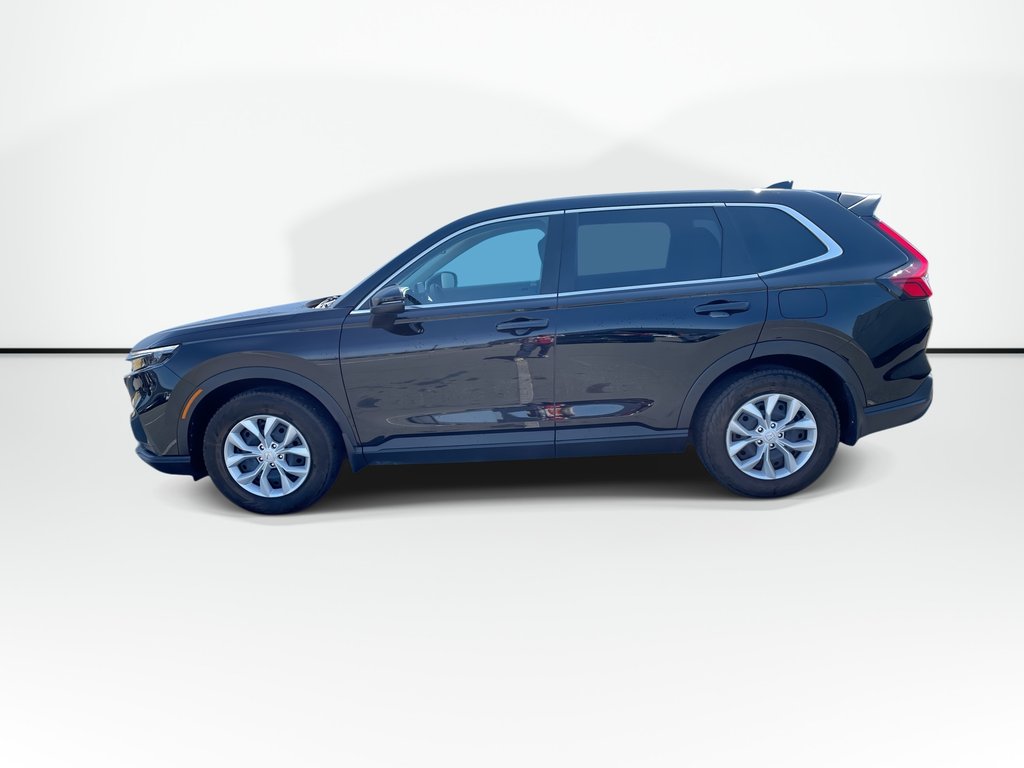 2024 Honda CR-V LX-B | Htd Seat | Cam | USB | Warranty to 2028 in Saint John, New Brunswick - 8 - w1024h768px