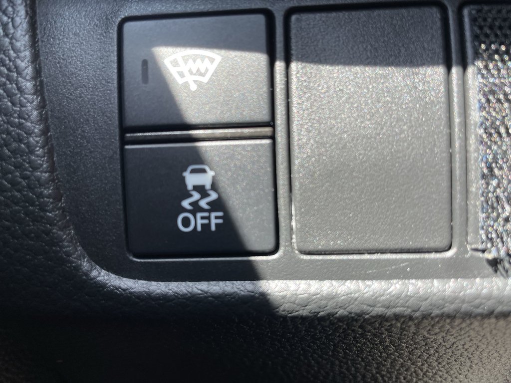 2024 Honda CR-V LX-B | Htd Seat | Cam | USB | Warranty to 2028 in Saint John, New Brunswick - 28 - w1024h768px