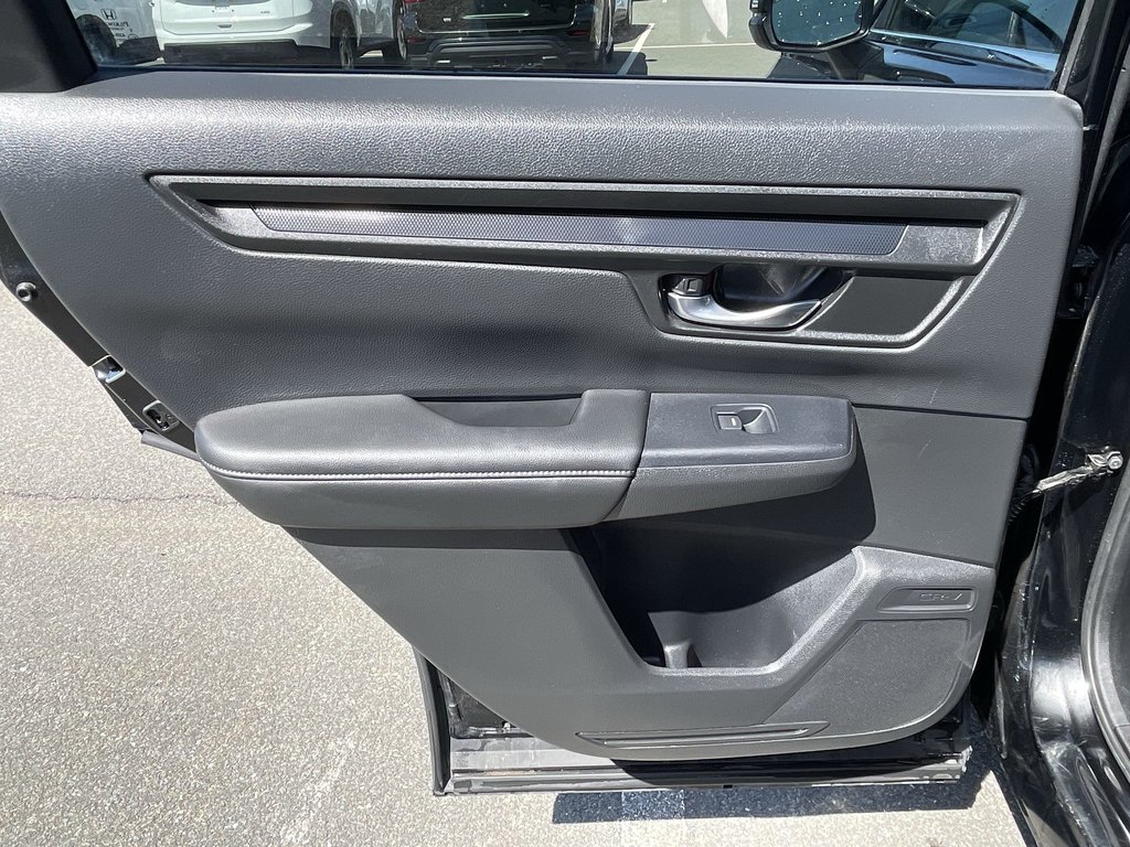 2024 Honda CR-V LX-B | Htd Seat | Cam | USB | Warranty to 2028 in Saint John, New Brunswick - 41 - w1024h768px