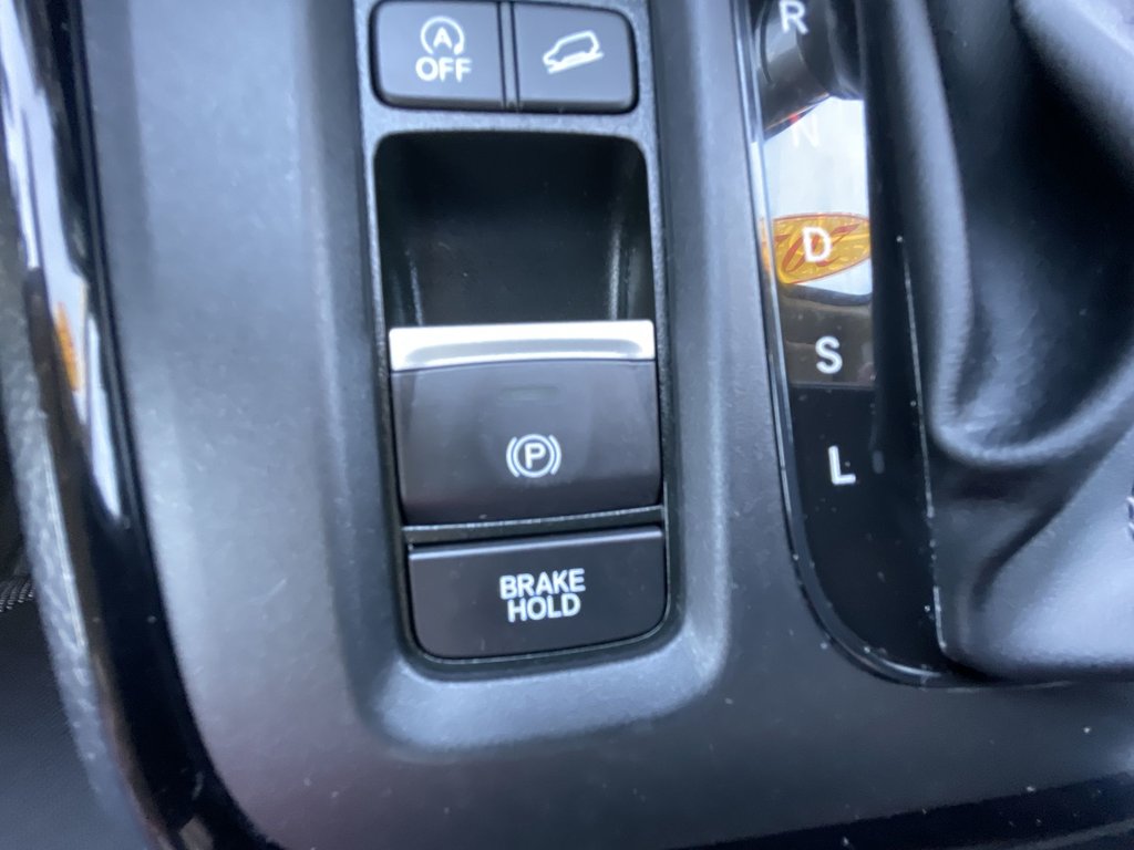 2024 Honda CR-V LX-B | Htd Seat | Cam | USB | Warranty to 2028 in Saint John, New Brunswick - 36 - w1024h768px